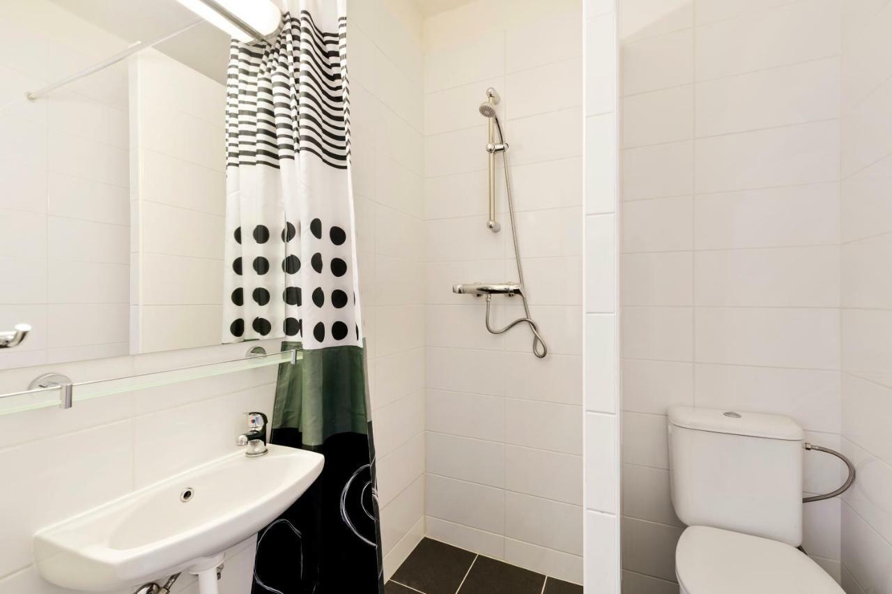 Vradal Ferieleiligheter Kültér fotó